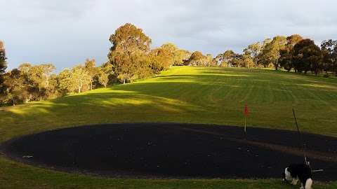 Photo: Yankalilla Golf Course